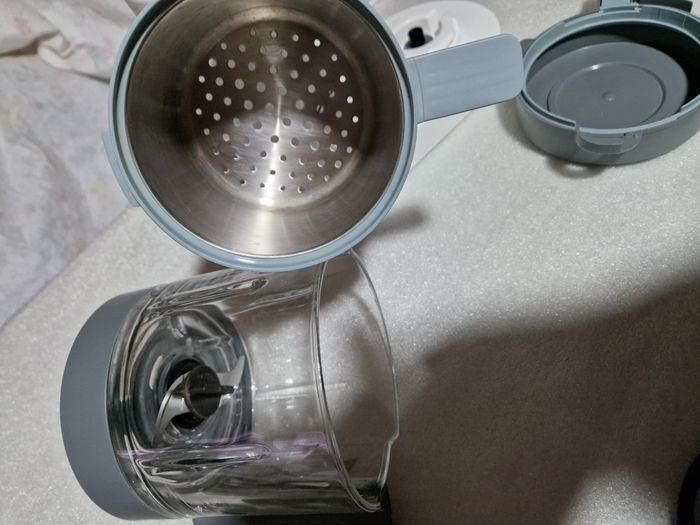 Babycook neo White grey - photo numéro 4