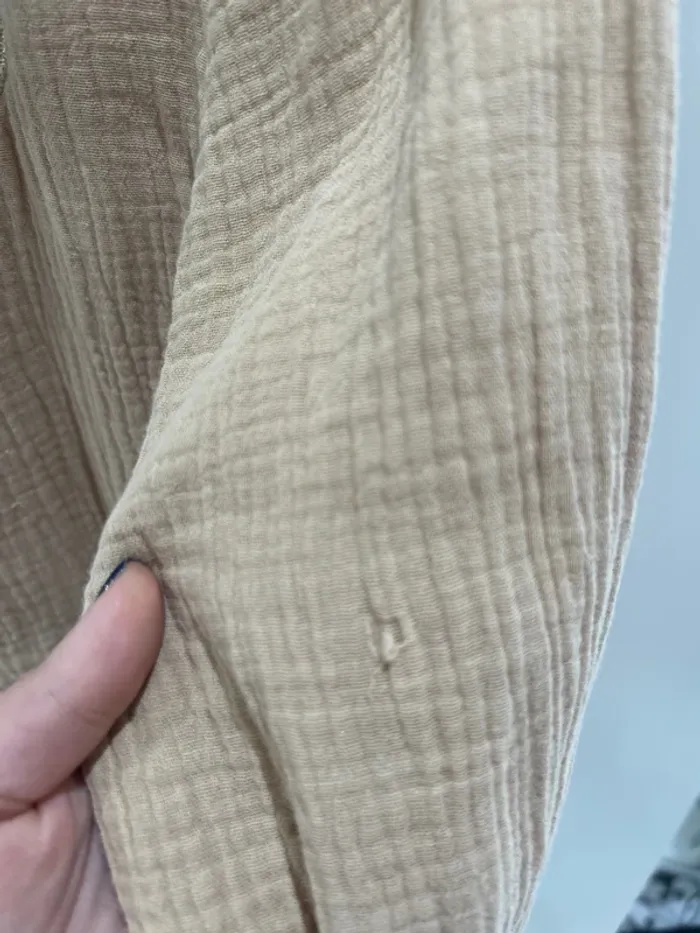 Chemise taille 10 ans - photo numéro 3