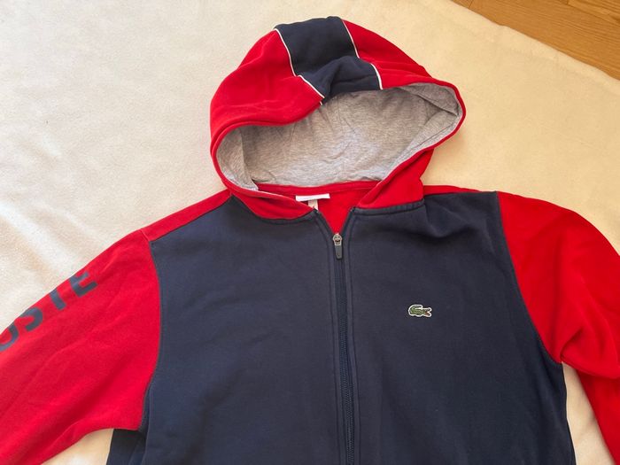 Veste 16 ans - photo numéro 10