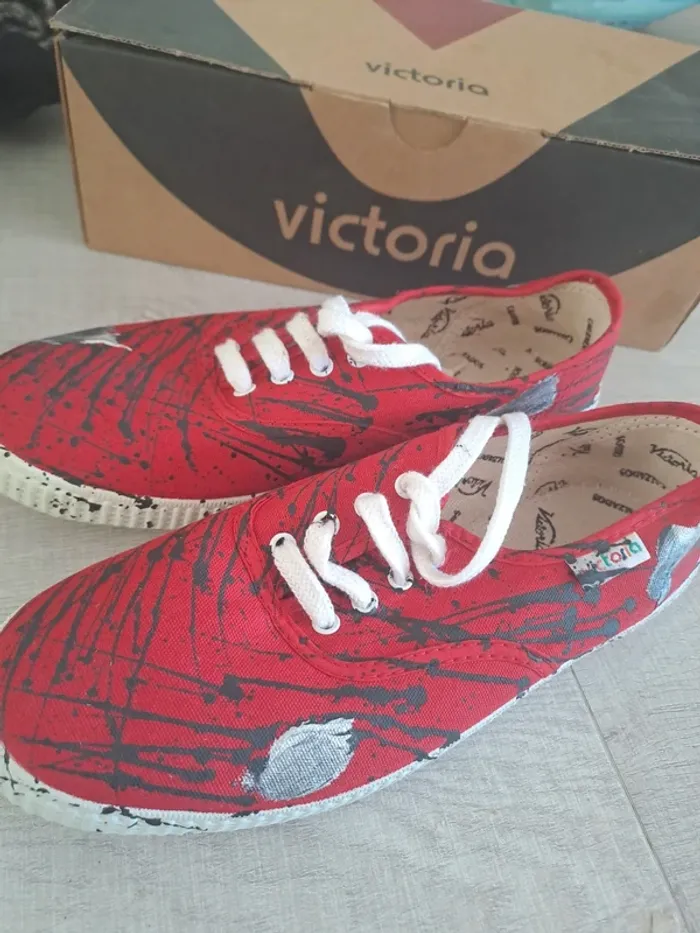 Victoria