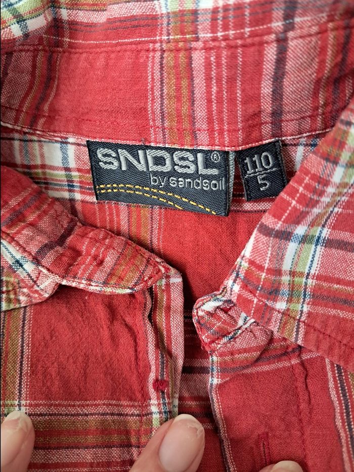 Lot 2 hauts - photo numéro 3