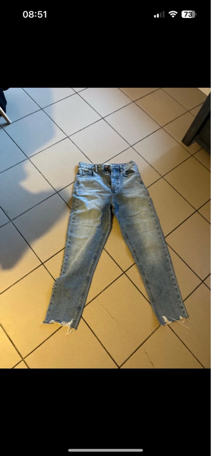 Jean femme - photo numéro 9