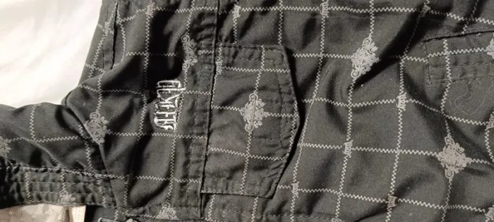 Enfant 99- Manteau, 24 mois - photo numéro 3
