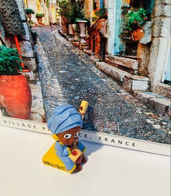 Histoires de l’Afrique de l’Ouest