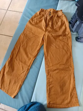 Pantalon tao tweens XS