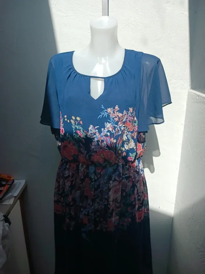 Robe T46 - photo numéro 2