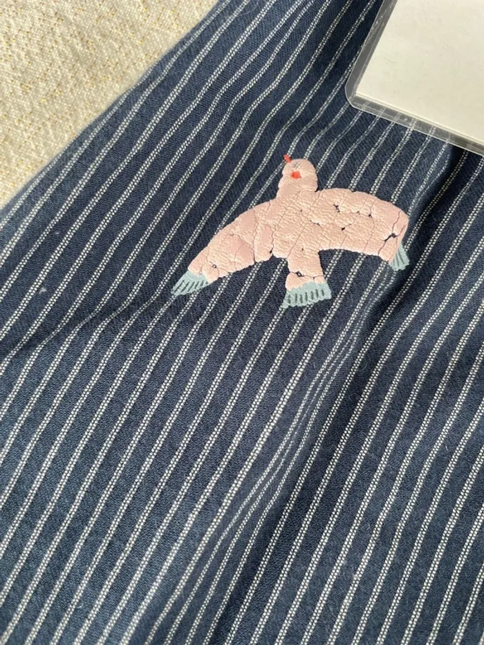 Blouse, Orchestra, 10 ans - photo numéro 7