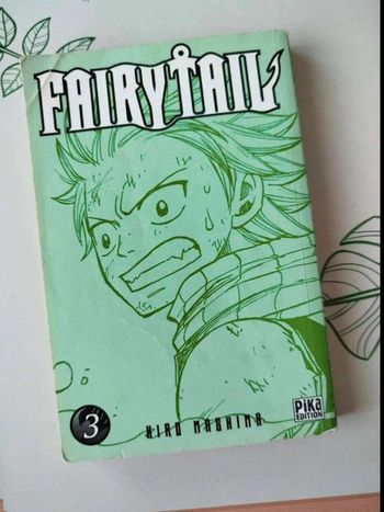 Fairytail