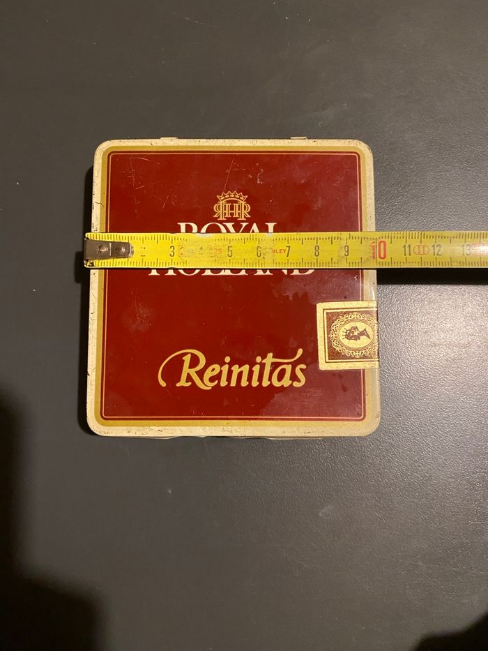 Boîte décoration - photo numéro 4