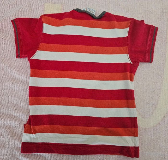 T shirt cadet rousselle 3 ans - photo numéro 3