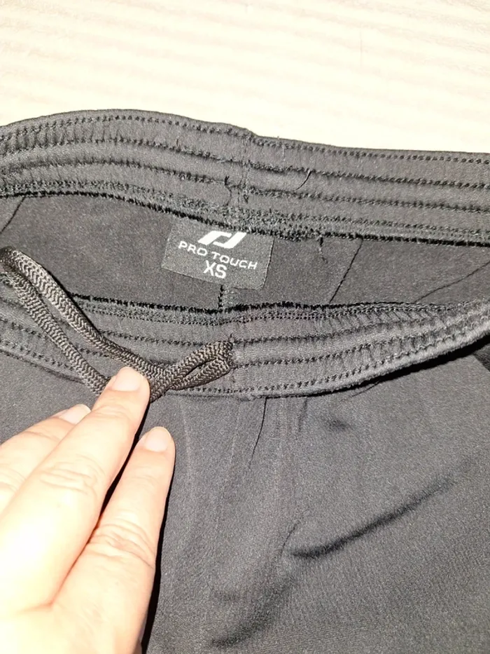 Pantalon football Pro Touch - photo numéro 2