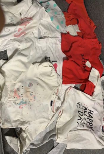 Lot t-shirt