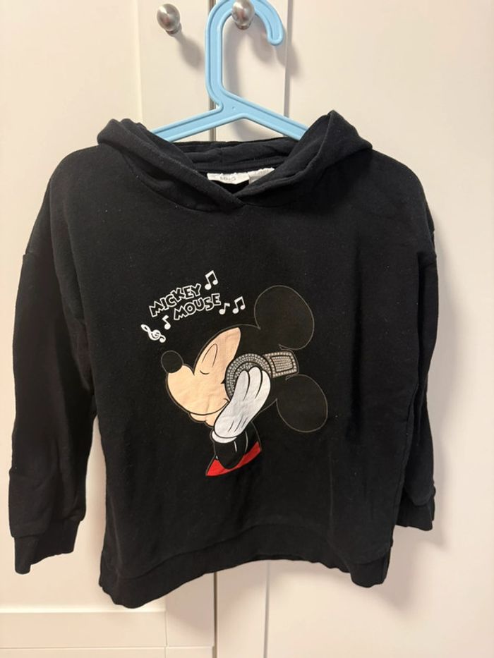 Sweat Mango 7 ans