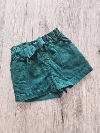 Short