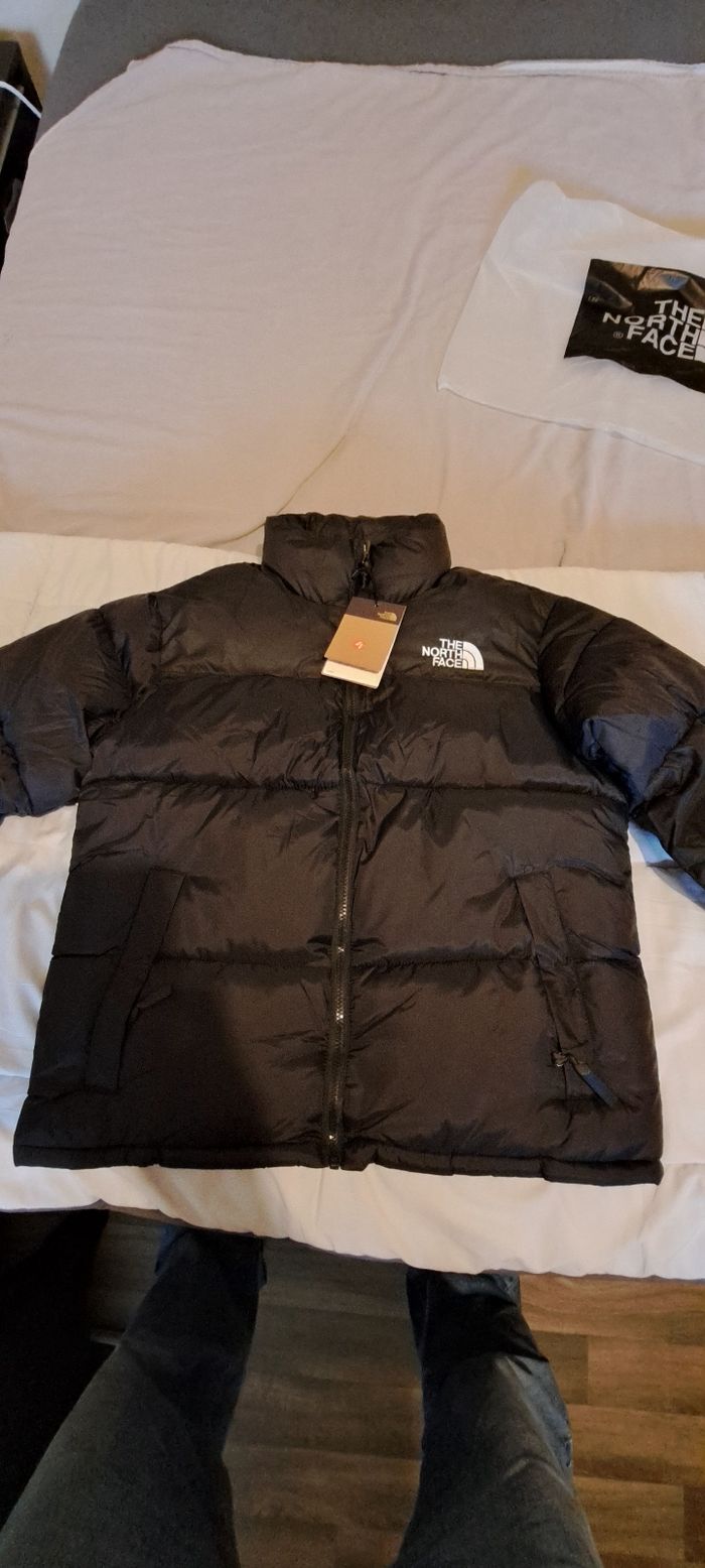 Doudoune The North Face 700 . T :M