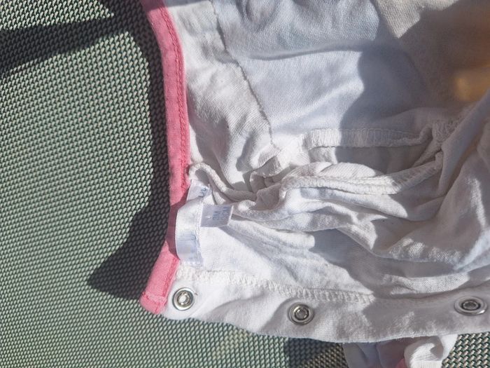 Ensemble 3 pyjamas en tissus - photo numéro 6