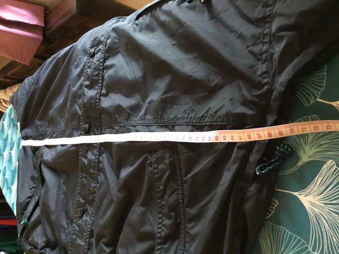 Veste de ski légère pour homme Columbia Skidaddle noire taille L 142 - photo numéro 10