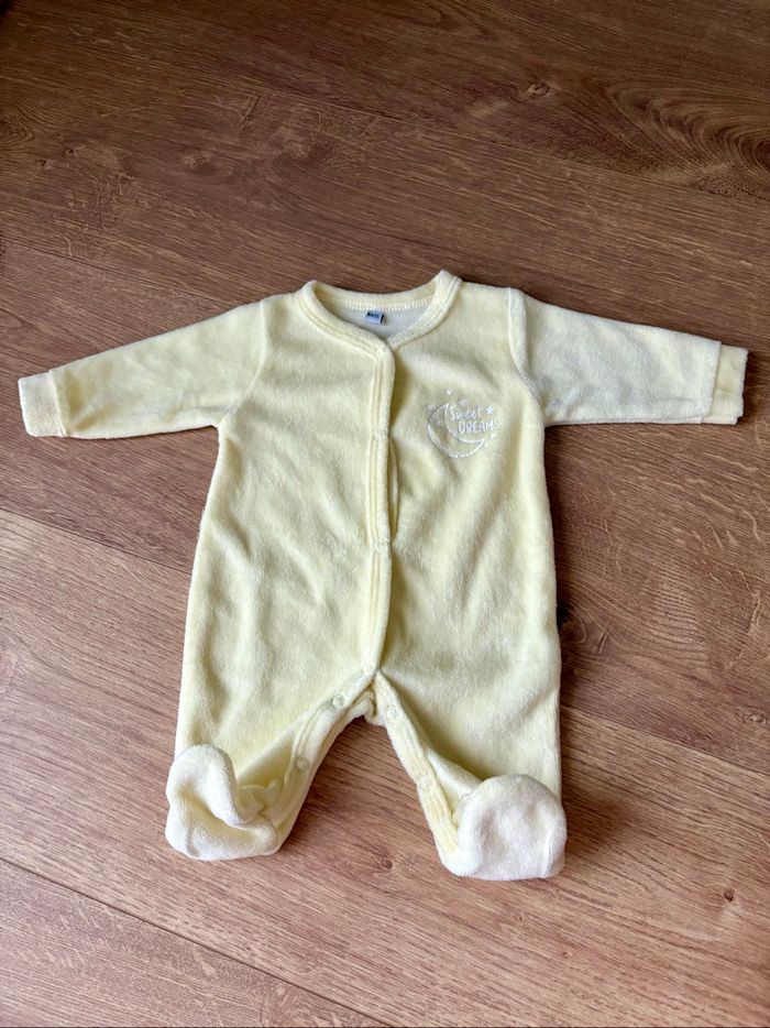 Pyjama Naissance