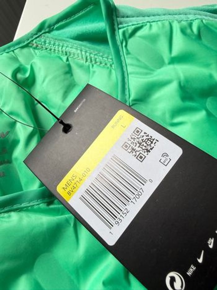 Therma-Fit Nike, Taille L/M - photo numéro 4