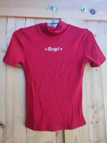 T-shirt angel
