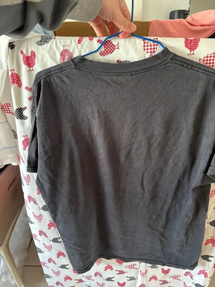TEE shirt homme 114 - photo numéro 4