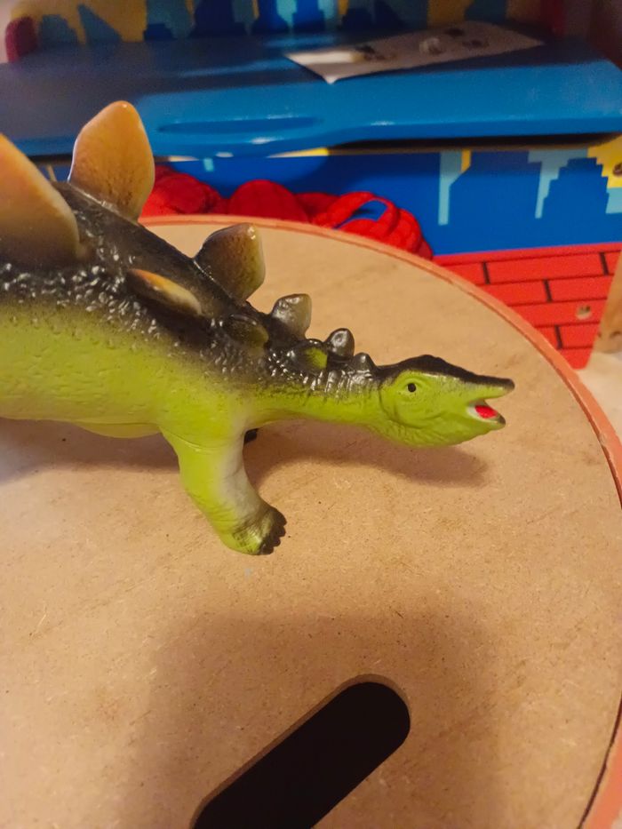 Dinosaure - photo numéro 2