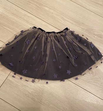 Jupe courte Zara
