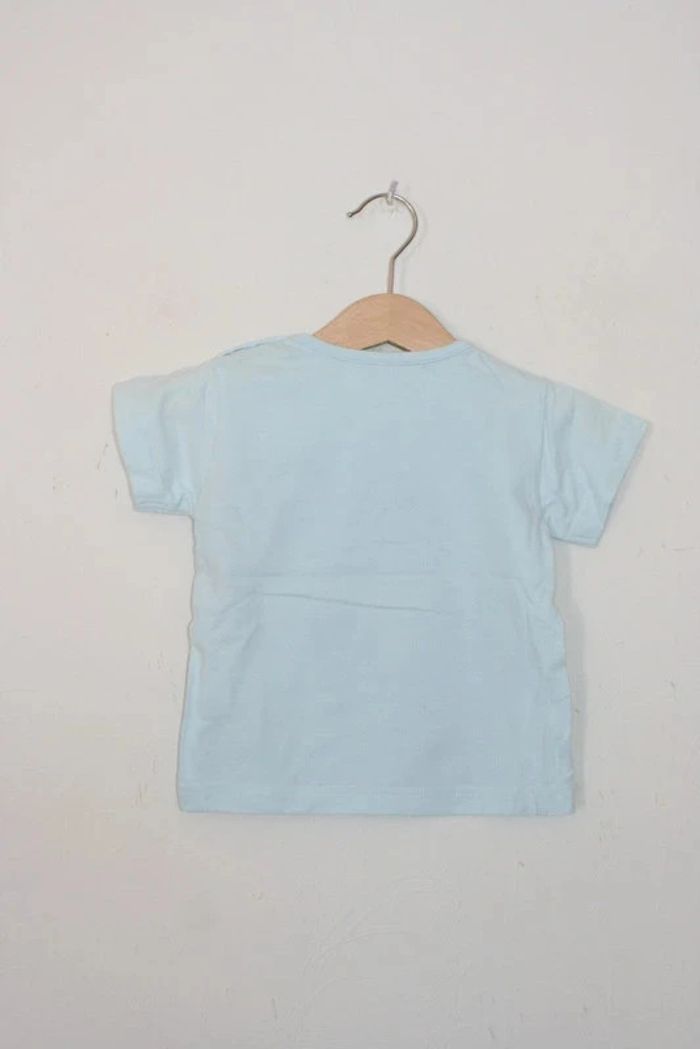 Tee-shirt Mini Stereo 18 mois - photo numéro 3