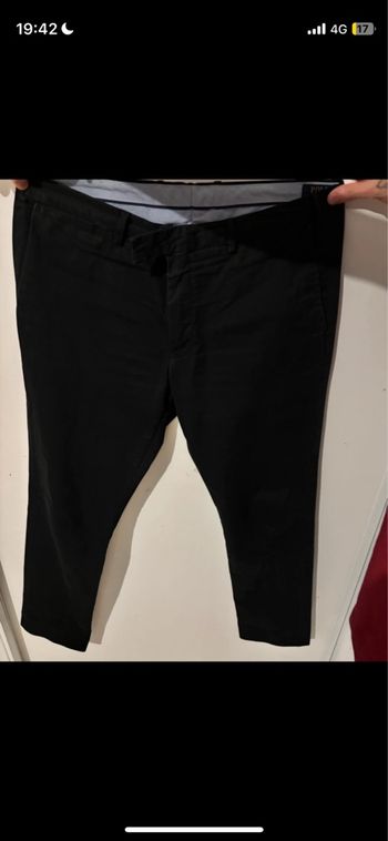 Pantalon chino polo Ralph Lauren