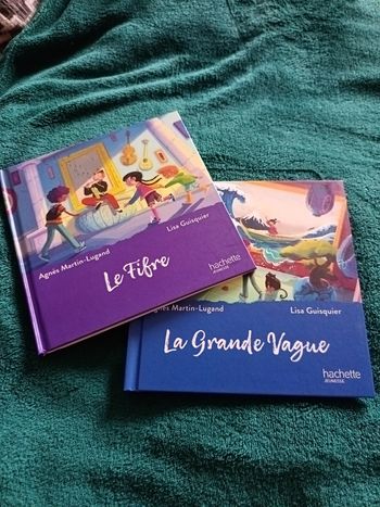 2 livres