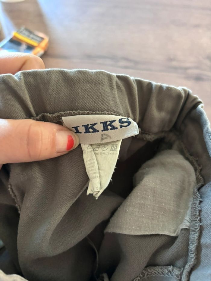 Pantalon IKKS - photo numéro 5