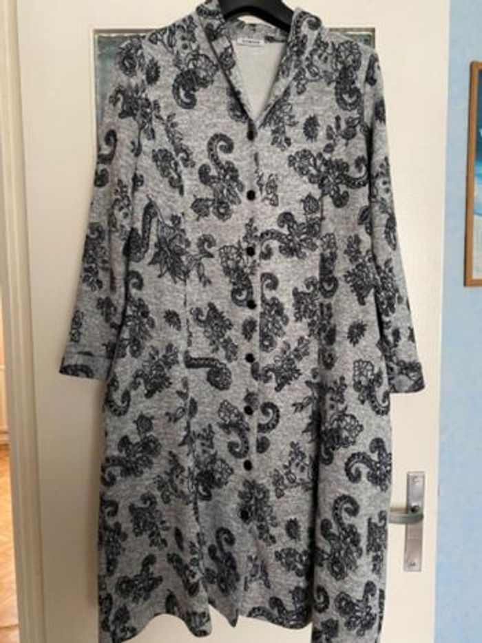 Robe pull