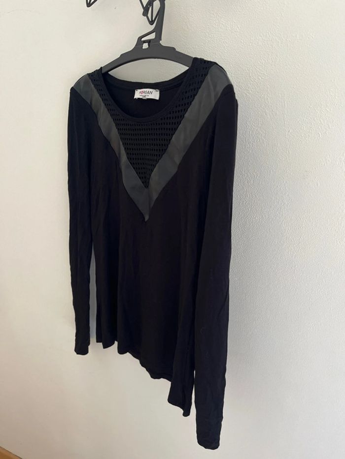 Maillot Morgan - photo numéro 2