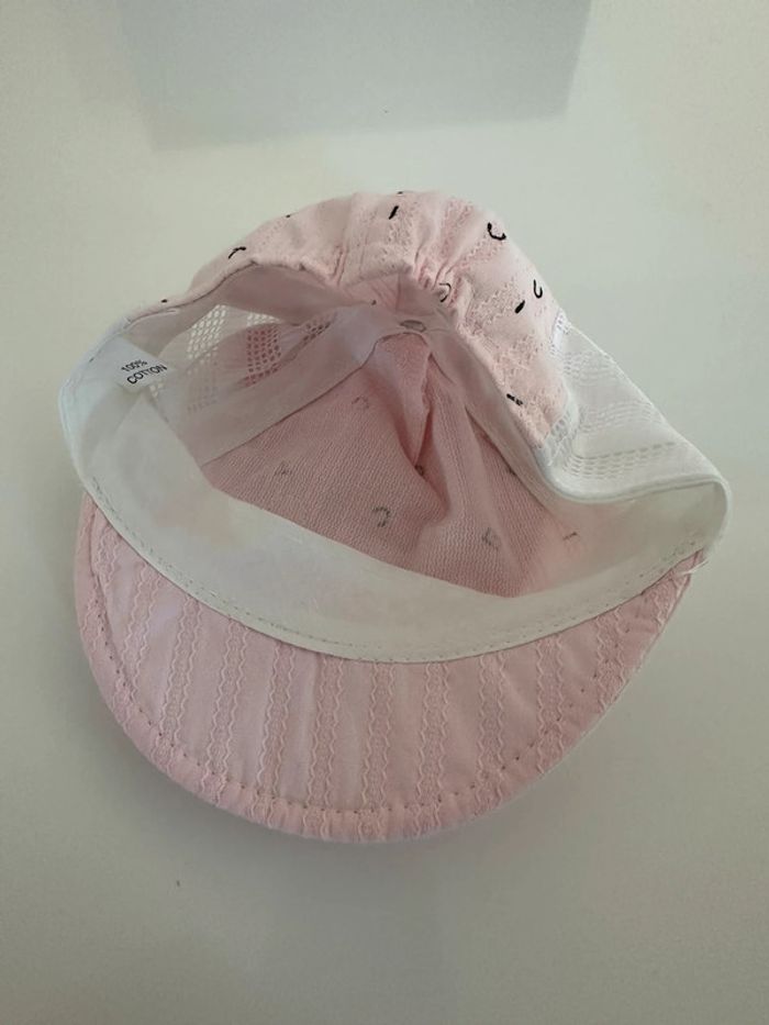 Casquette - photo numéro 3