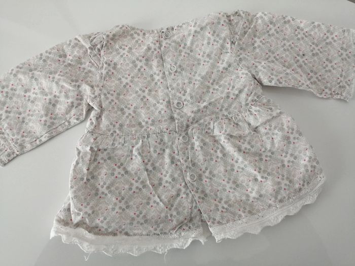 Tuniques 1 mois - photo numéro 8