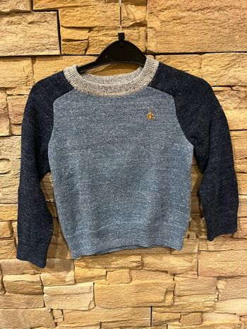 Três joli pull GAP taille 4-5 ans