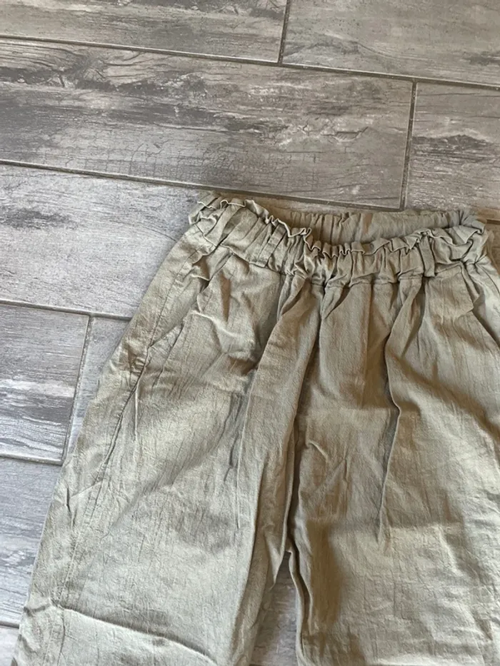 Pantalon léger - photo numéro 2