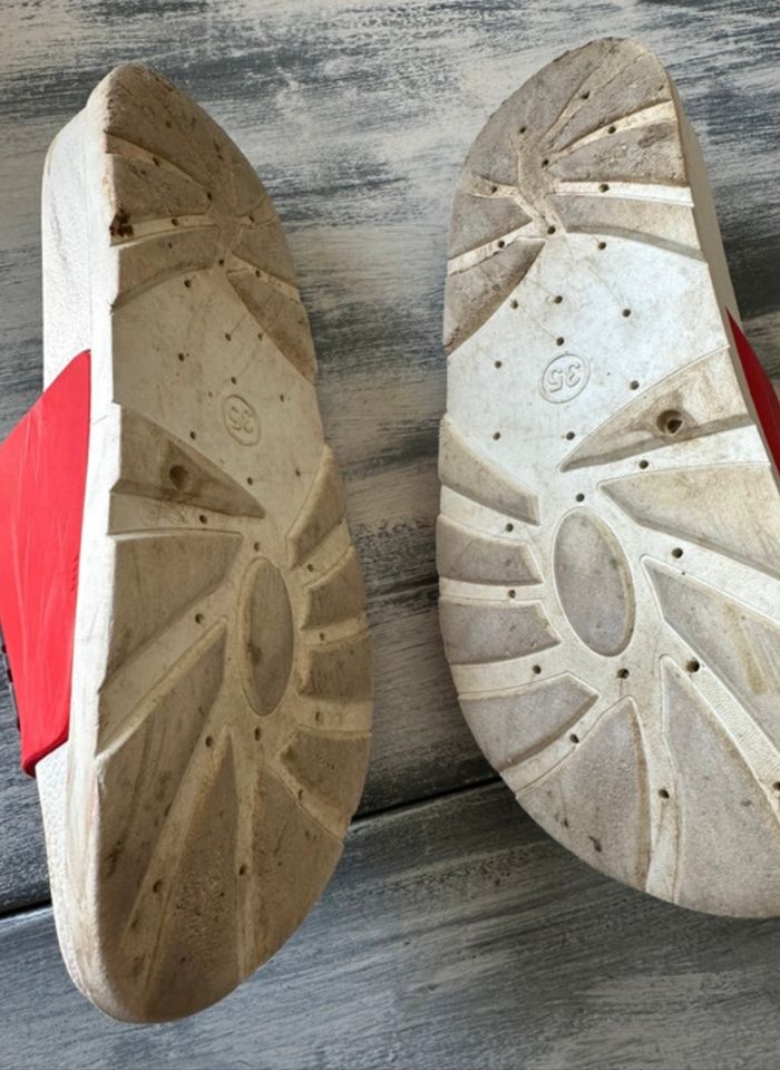Sandales / claquettes Enfant - photo numéro 3