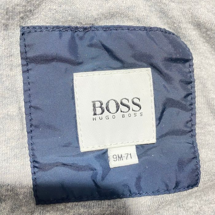 Veste Hugo boss printemps - 9 mois - photo numéro 4