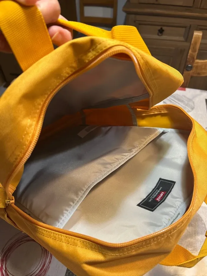 LEVI'S® sac à dos - photo numéro 3