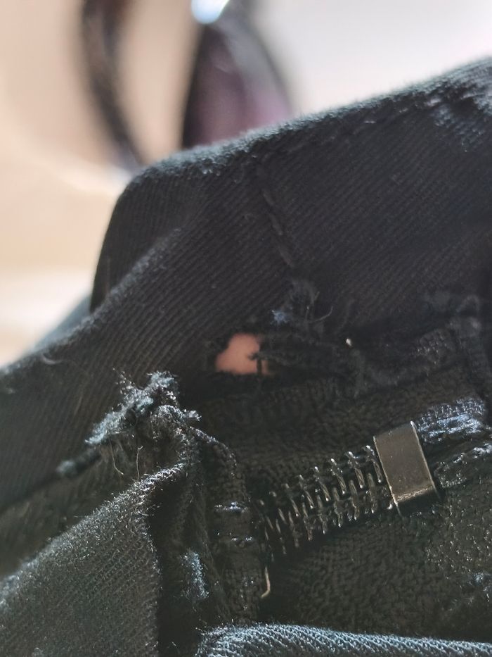 Pantalon cargo homme - photo numéro 9