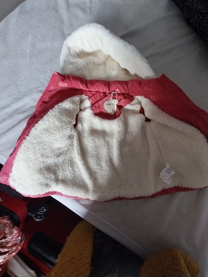 Manteau Orchestra - photo numéro 5