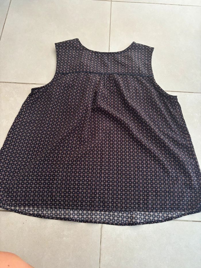 Débardeur modavista taille 48 - photo numéro 3