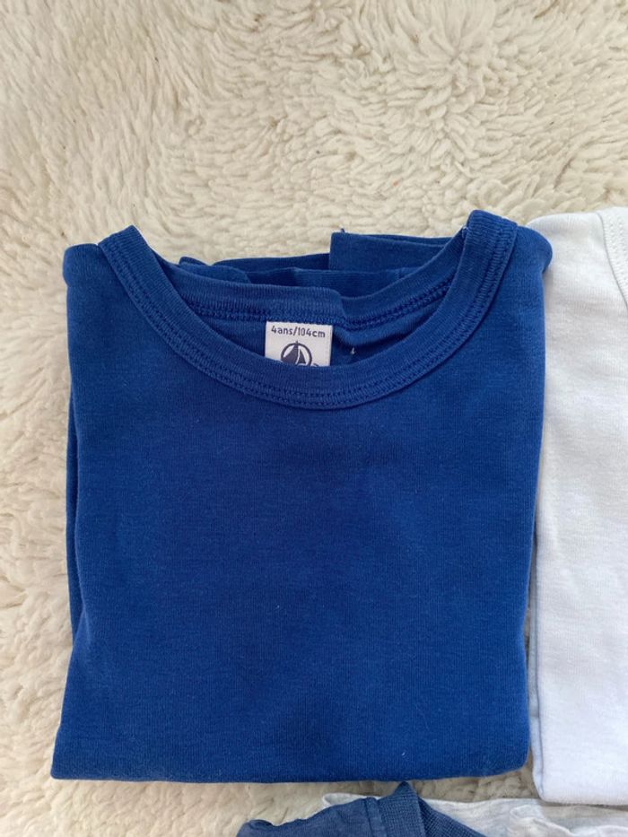 T shirt manche courte - photo numéro 3