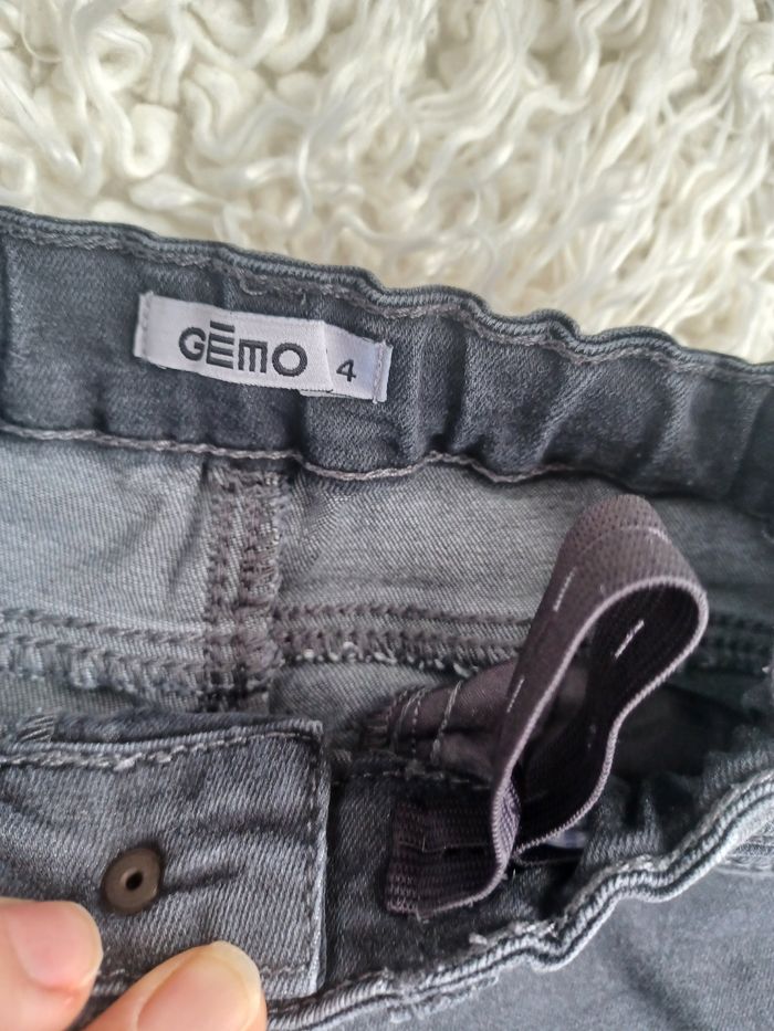 Jean garçon - photo numéro 4