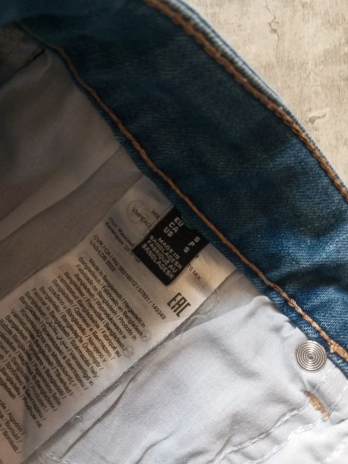 Short taille s - photo numéro 5
