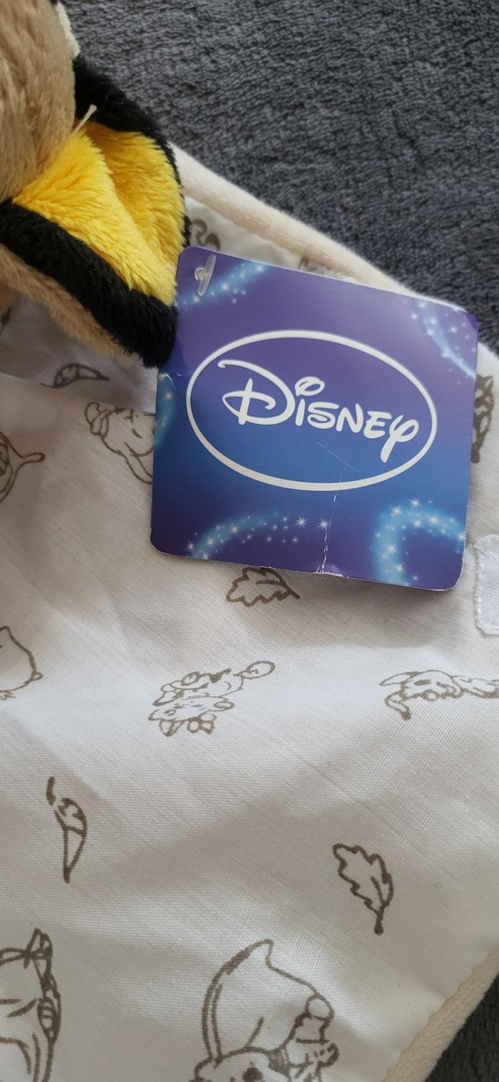Peluche/Doudou Simba - photo numéro 4