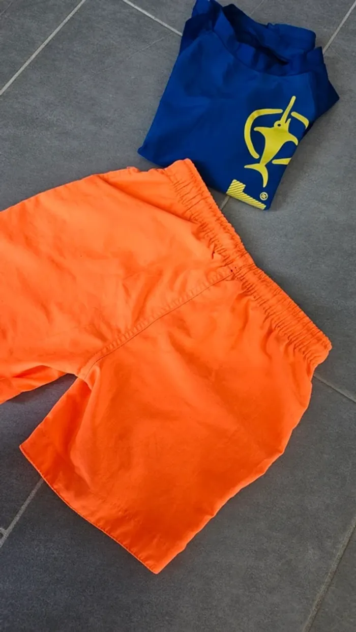 Maillot de bain - photo numéro 3