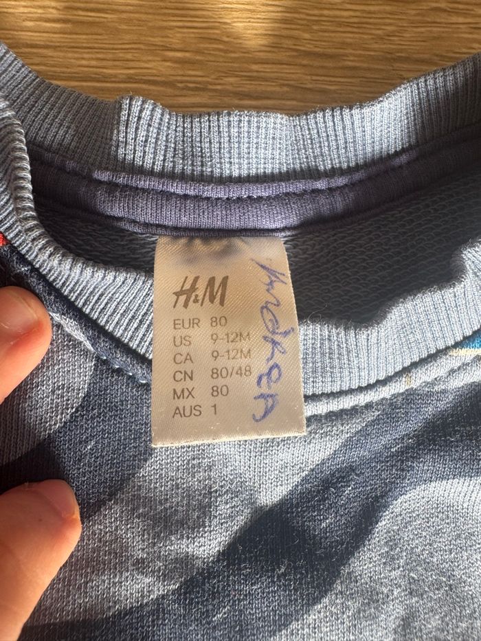 Sweat - photo numéro 2