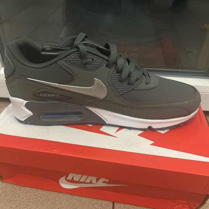 Air Max - photo numéro 2